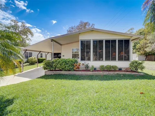 45 Deer Trail Ct #45, Safety Harbor, FL 34695