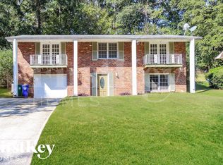 2739 Sherlock Dr, Decatur, GA 30034