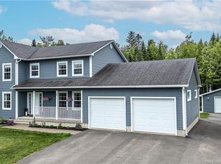 30 Rose Way, New Maryland, NB E3C0C1