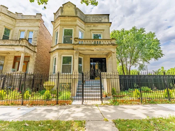 1632 S Drake Ave, Chicago, IL 60623