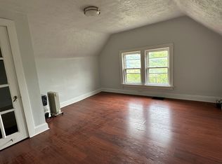 36 N West St #5, Akron, OH 44303