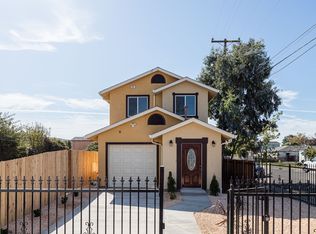 200 Silver Ave, Richmond, CA
