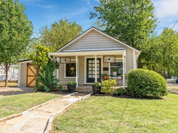 807 Tucker St, McKinney, TX 75069