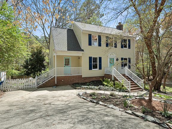 2nd image of 323 Brandermill Dr