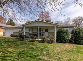 2314 Lee St, Poplar Bluff, MO 63901