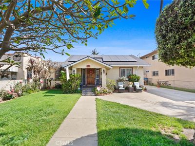 2445 Hope St, Walnut Park, CA, 90255