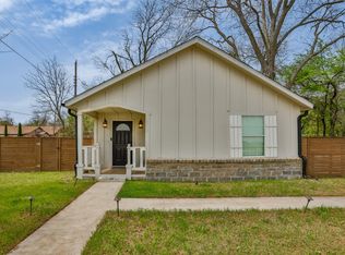 313 Fair Ave, Gainesville, TX 76240