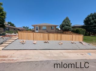 2800 N Zenobia St, Denver, CO 80212