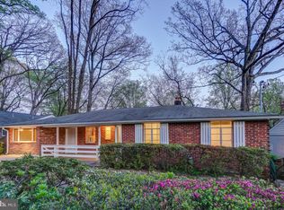 8303 Hartford Ave, Silver Spring, MD 20910