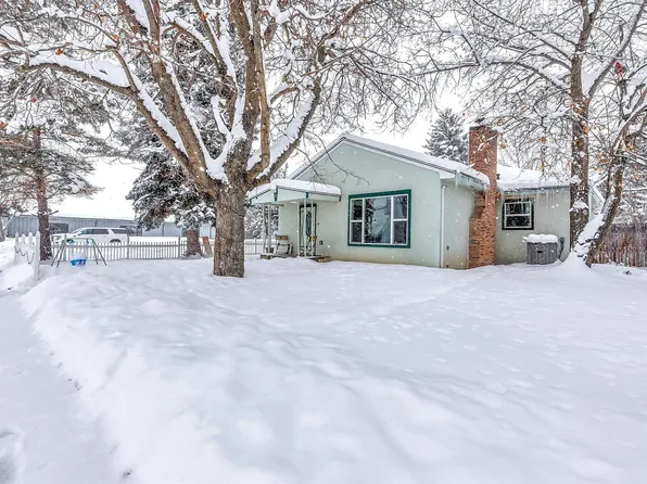 72 2ND Avenue, Saint Ignatius, MT 59865