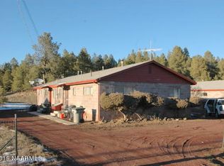 5385 S J Diamond Rd APT 4, Flagstaff, AZ 86005