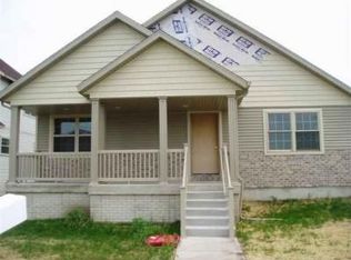 1329 Independence Way, Sun Prairie, WI 53590