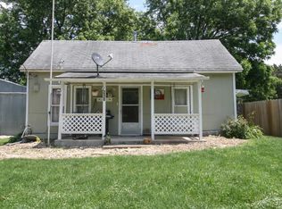210 S Main St, Rogersville, MO 65742