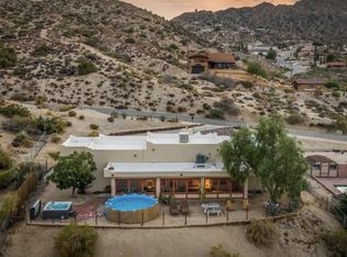 7499 Rockaway Ave, Yucca Valley, CA 92284