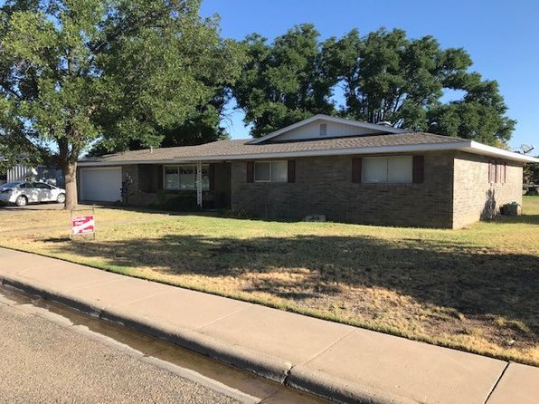 Hereford Real Estate - Hereford TX Homes For Sale | Zillow