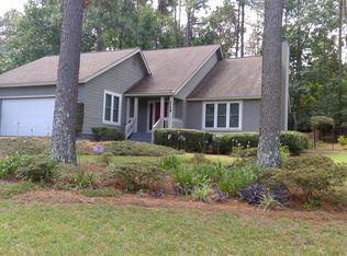117 Summerwood Way, Aiken, SC 29803