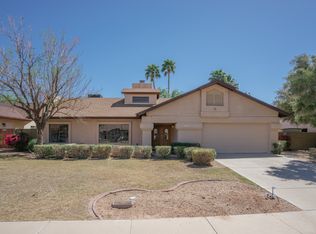 6027 W Sandra Ter, Glendale, AZ 85306