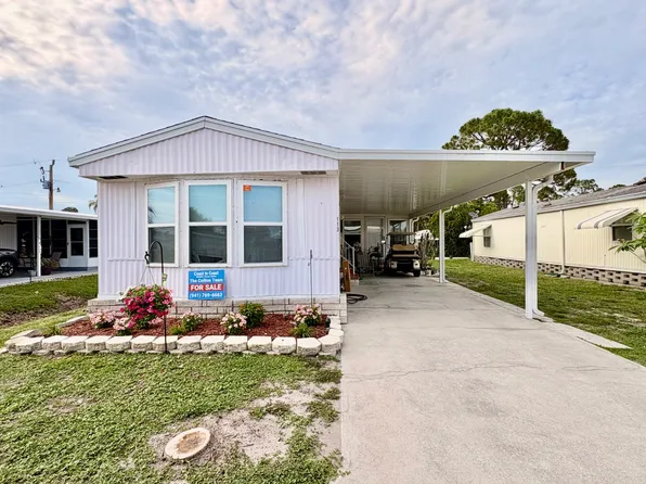 17100 Tamiami Trl #113, Punta Gorda, FL 33955