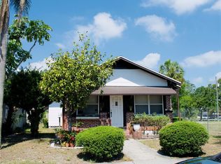 360 14th St N, Saint Petersburg, FL 33705