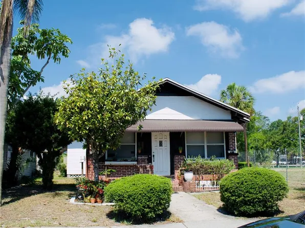 360 14th St N, Saint Petersburg, FL 33705