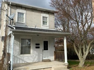 539 Furnace St, Emmaus, PA 18049