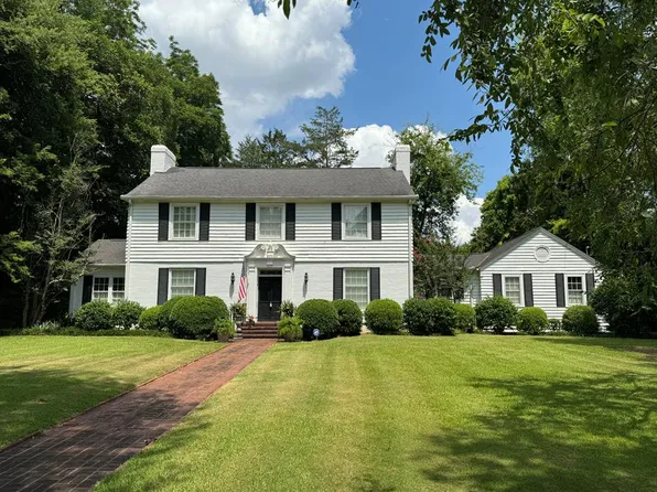 520 Harrold Ave, Americus, GA 31709