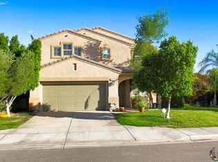 1232 N Palm Ave, Heber, CA 92249