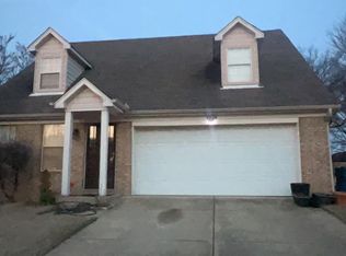 5468 April Forest Cv LOT 2, Memphis, TN 38141