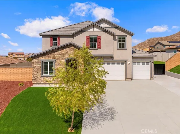 7571 Wagon Trail Rd, Riverside, CA 92507