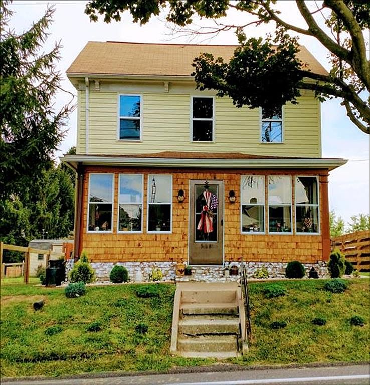 564 Blooming Grove Rd, Hanover, PA 17331 Zillow
