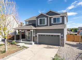 410 Winebrook Way, Fountain, CO 80817
