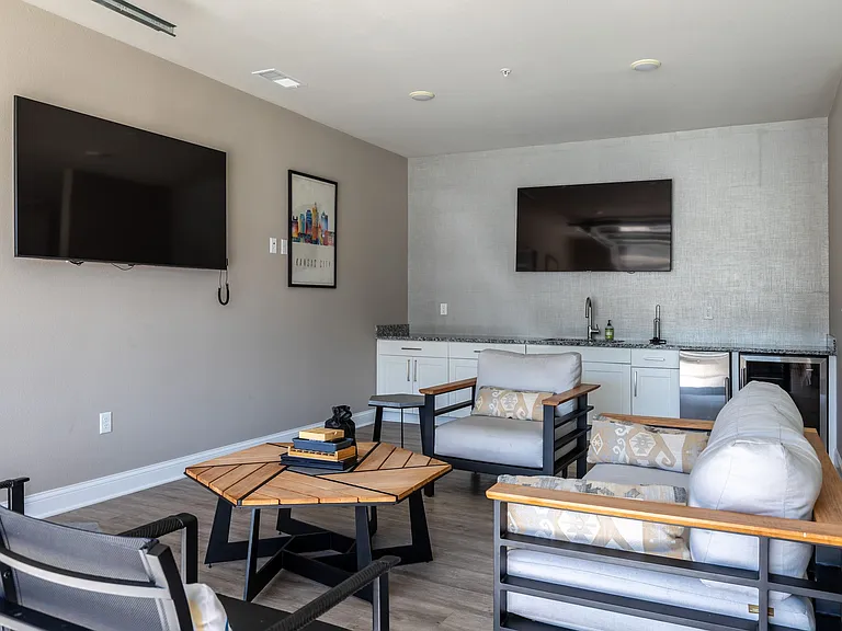 The Edison at Bridlespur — Photo 18