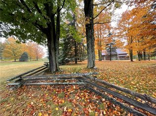 651 Dennis Hill Rd, Ulysses, PA 16948