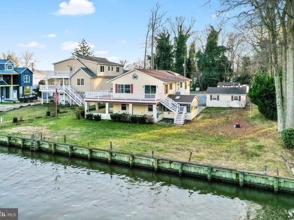 143 Greenbank Rd, Perryville, MD 21903