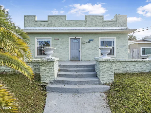 328 Manhattan Ave, Daytona Beach, FL 32118