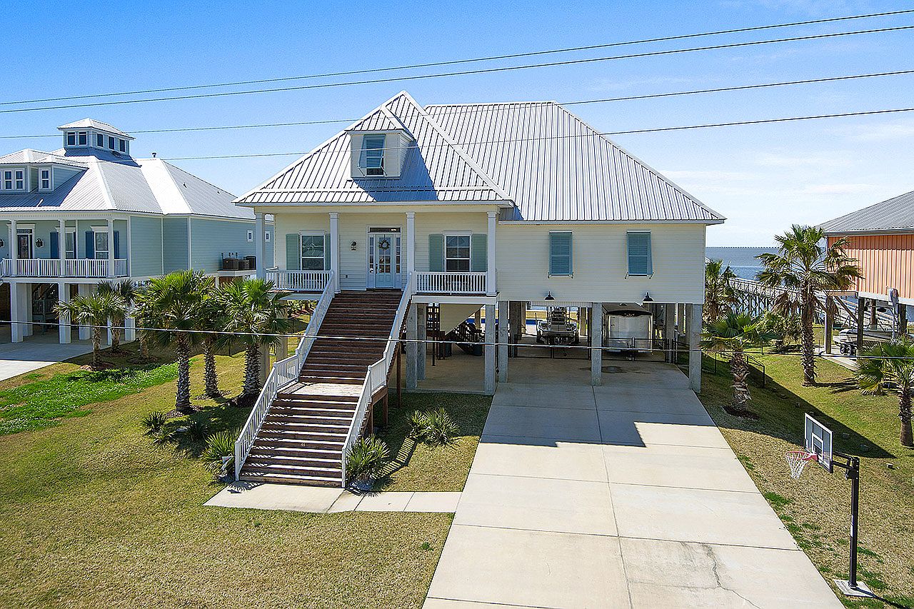 44 N. Treasure Isle, Slidell, LA 70461 Zillow