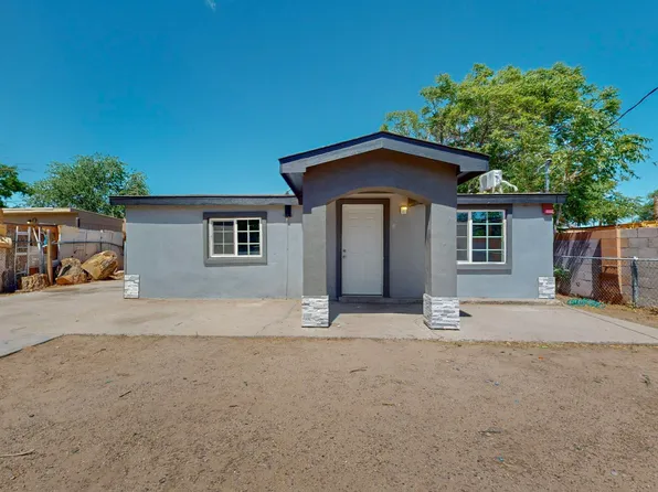 2011 William St SE, Albuquerque, NM 87102