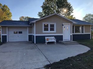 2007 S Harrison Ave, Sedalia, MO 65301