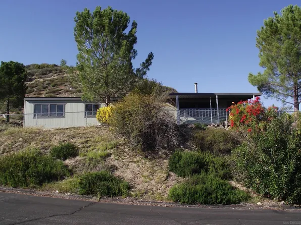 35109 State Highway 79 Space Unit #299, Warner Springs, CA 92086