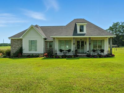 1558 Oloh Rd, Sumrall, MS, 39482