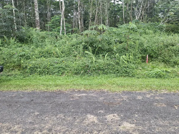 14-3458 Hilo Rd Lot 714, Pahoa, HI 96778