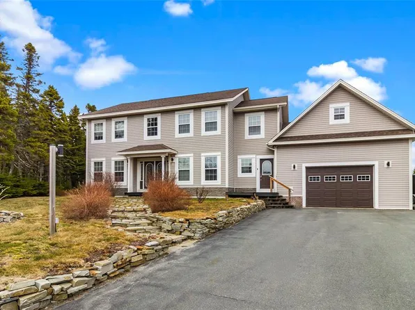 20 Skippers Landing, Torbay, NL A1K1N1