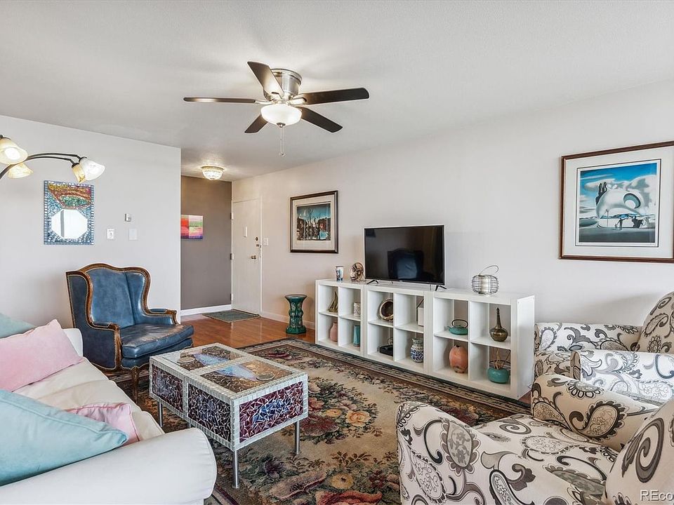 955 Eudora St Denver, CO, 80220 Apartments for Rent Zillow