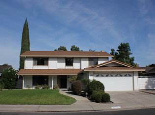 1011 Goldenoak Way, Stockton, CA 95209