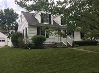 111 Mathias Ave, Amsterdam, NY 12010