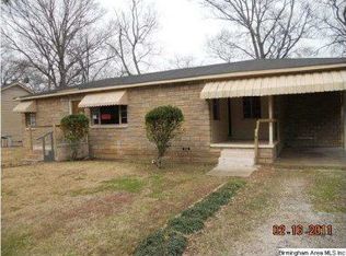 2516 Fulton Ave SW, Birmingham, AL 35211