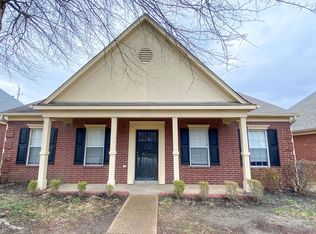 8704 Clear Sky Path, Cordova, TN 38018