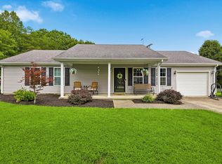 146 Tucker Cir, Berea, KY 40403