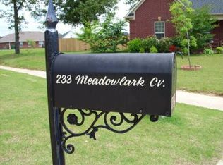 233 Meadowlark Cv, Medina, TN 38355