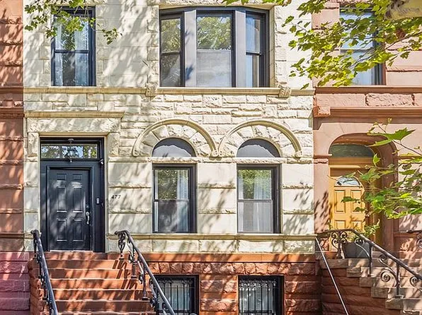 477 Quincy St, Brooklyn, NY 11221